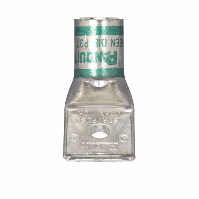 LCAX1-10H-X Panduit Corp  Rectangular Connectors